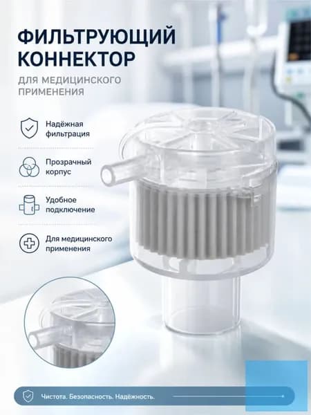 Набор средств для гигиены