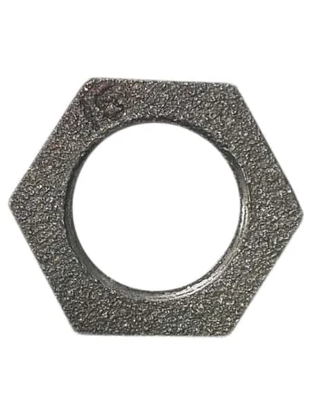 Контргайка Ду-15 шестигранник ТЭНа G1/2", 15042