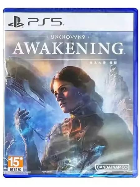 Игра Richman 11 (PlayStation 5, Английская версия)