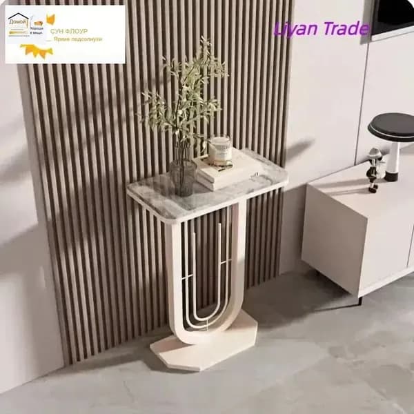Консоль, 40х30х75 см