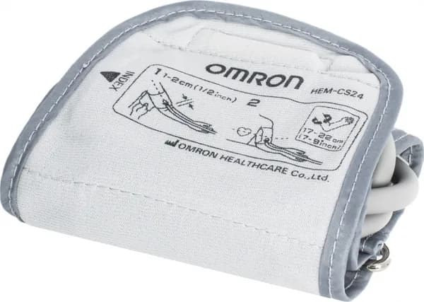 Манжета CS2 Small Cuff (HEM-CS24) педиатрическая для OMRON M4-I, M5-I, M5, M6