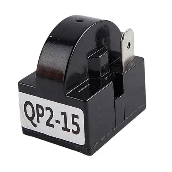 QP2-12 QP2-22 QP2-33 Компрессор холодильника PTC с низким потреблением электроэнергии