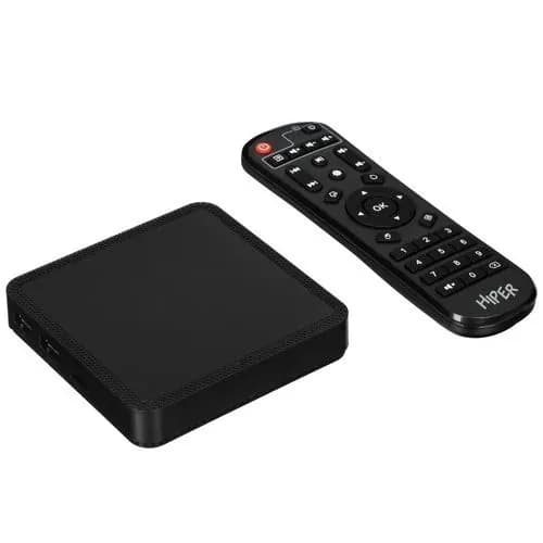 Медиаплеер Android, 8 ГБ/128 ГБ, Bluetooth, Wi-Fi, серый
