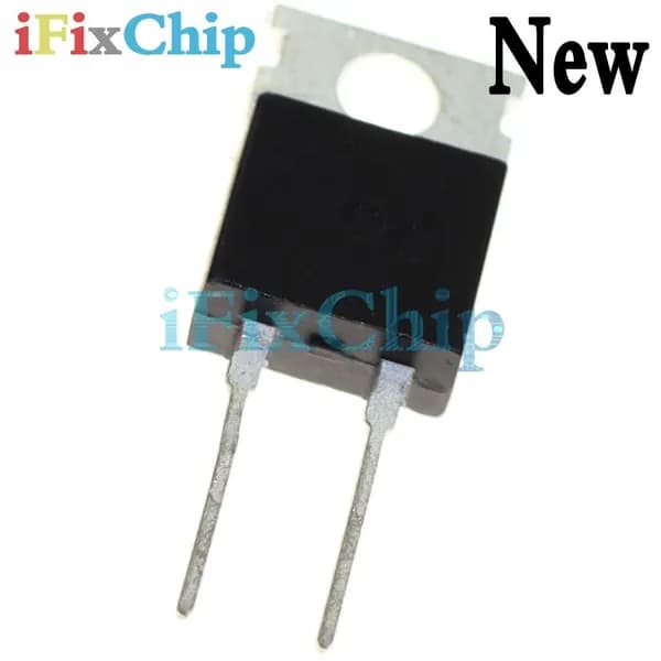 10шт /упак MUR820G TO220 MUR820 новый