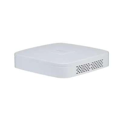 IP-видеорегистратор Dahua DHI-NVR4116-4KS3