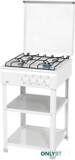 Газовая плита FLAMA AVG 1401 W