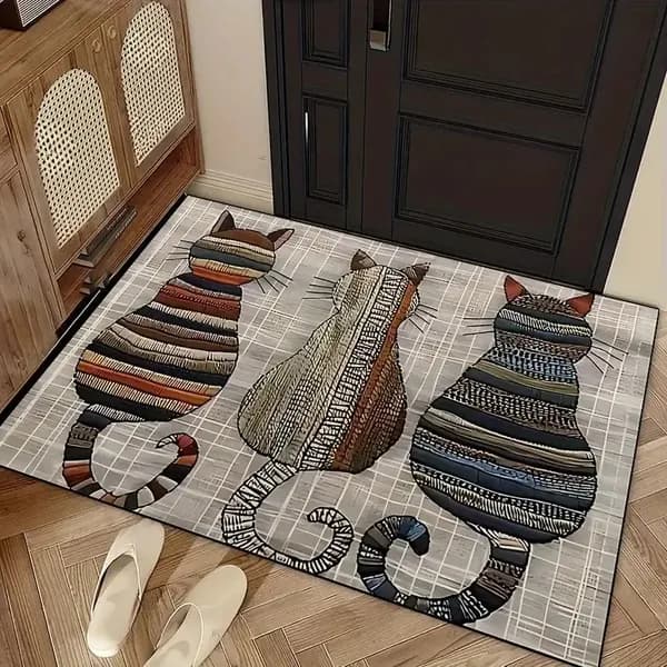 Коврик 40x60 см
