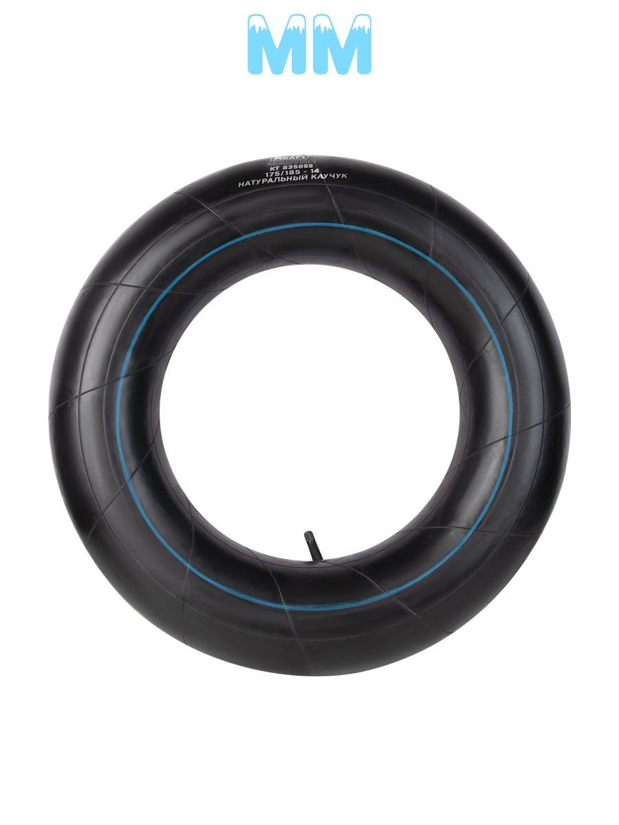 Камера колеса автомобильная 175/60 R14