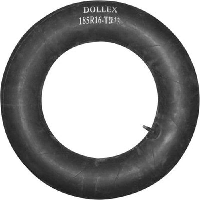 Резиновая камера R16х185 TR-13 DolleX 185R16-TR13