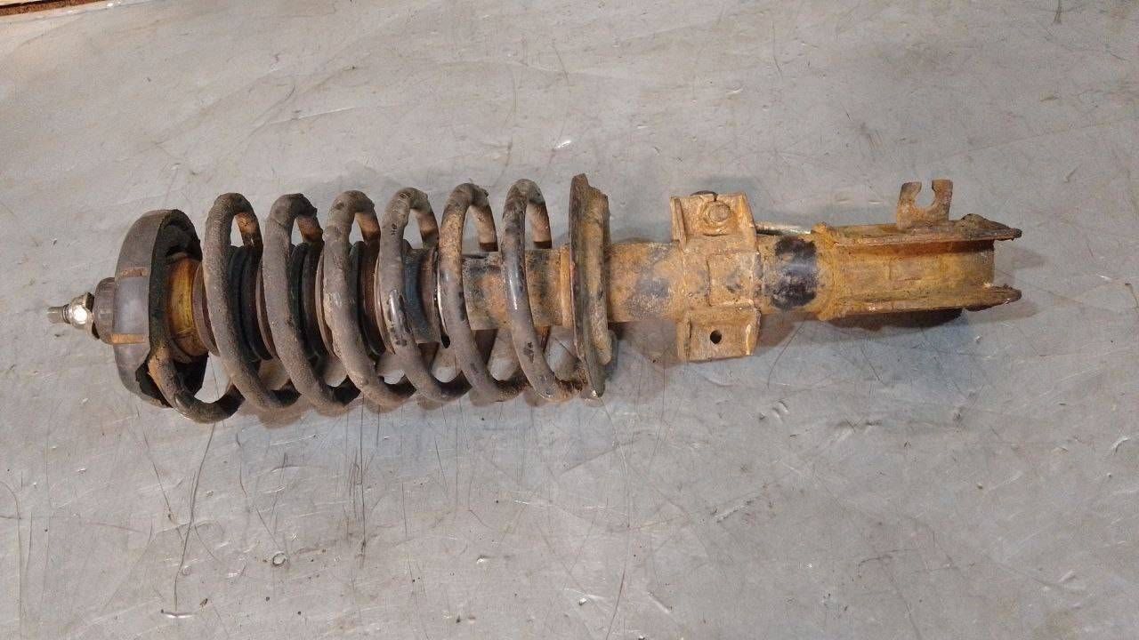 Volvo Амортизатор подвески, арт. 2562851, 1 шт.