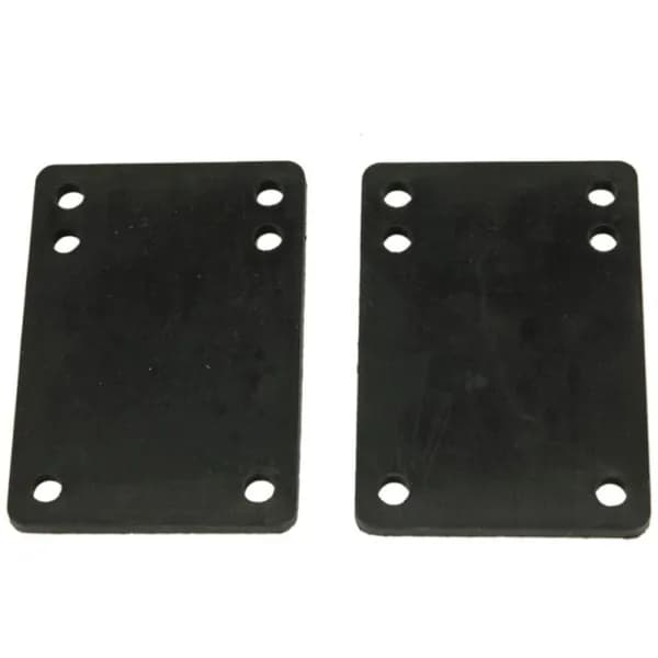 Проставки для лонгборда MyLong RISER 3mm