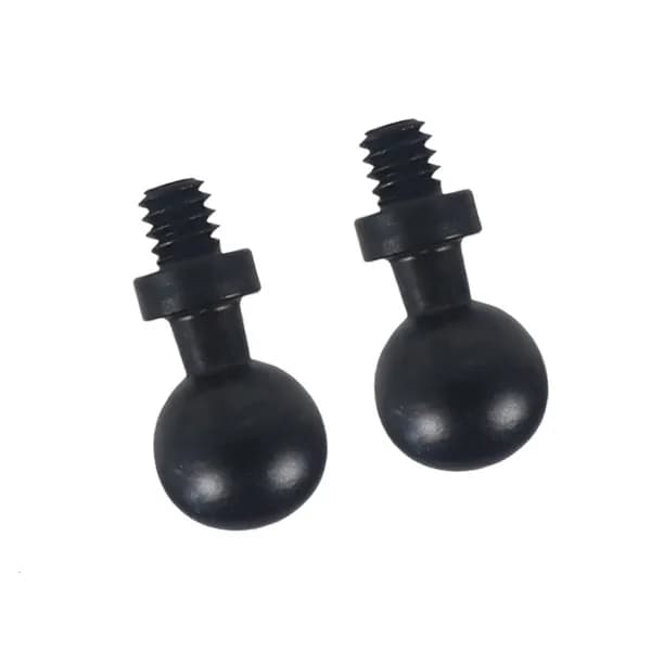Адаптер 1/4 дюйма для шаровой головки, - 15mm