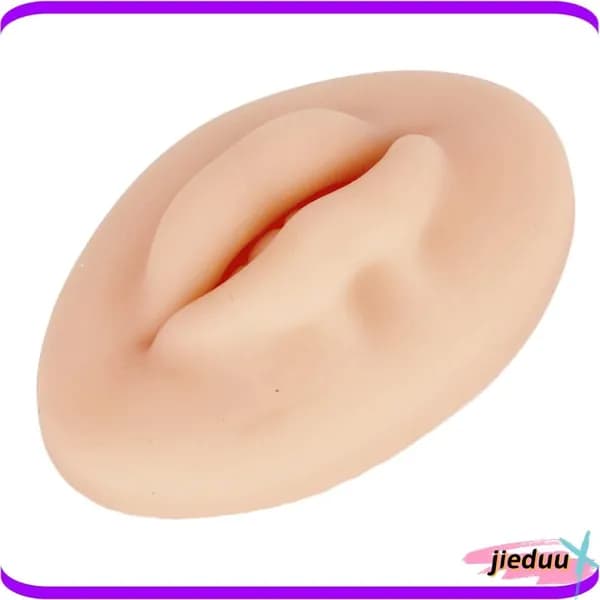 3D Силиконовые Губы