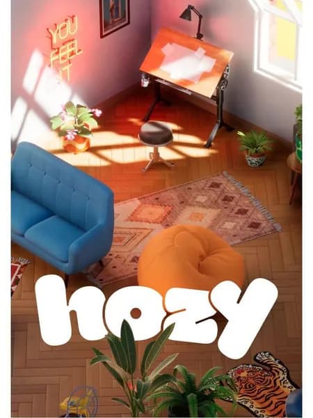 Hozy