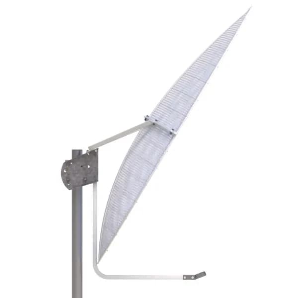 AX-Offset D90 - рефлектор сетчатый офсетный 90см LTE800/GSM900/LTE1800/LTE2100/UMTS2100/LTE2600/5G