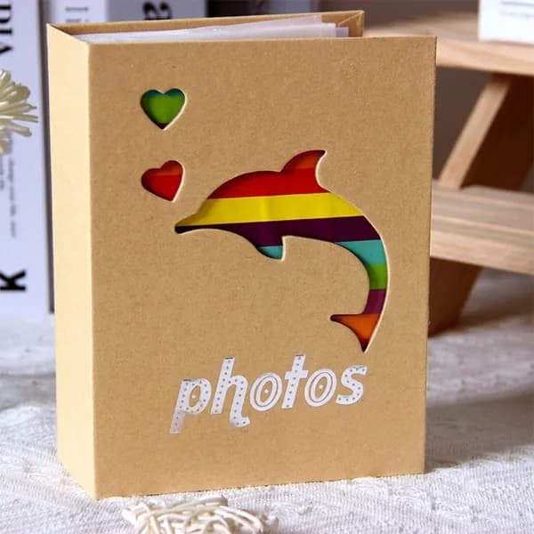 Фотоальбом