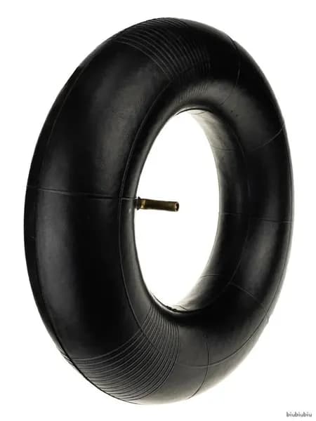 Камера для снегоуборщика, газонокосилки 13X5.00-6 (Кривой ниппель)