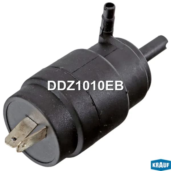 насос стеклоомывателя (KRAUF DDZ1010EB)