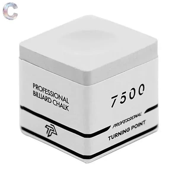 Мел для бильярда TP7500