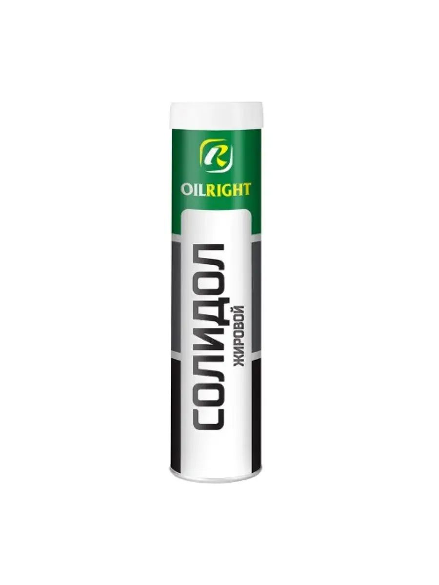 OILRIGHT Смазка автомобильная, 400 мл, 1 шт.