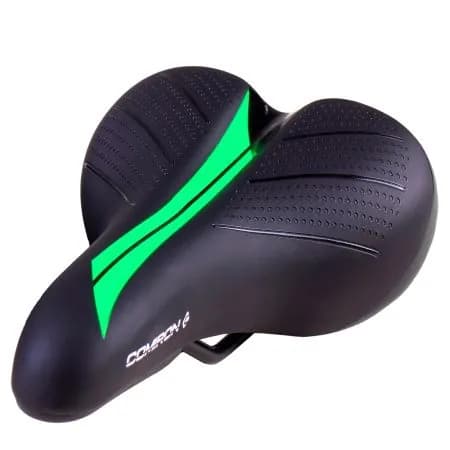 Седло велосипедное детское COMIRON VALLY N 942G 235x145.