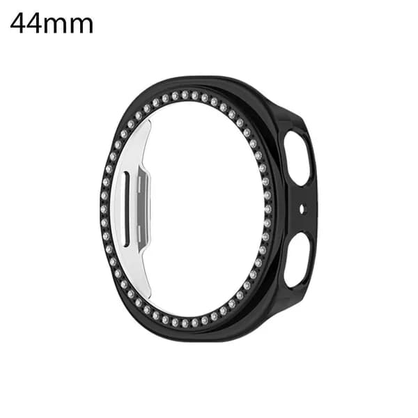 Подходит для корпуса часов Samsung Galaxy Watch 8 с бриллиантами 40/44 мм