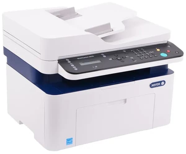 Xerox МФУ