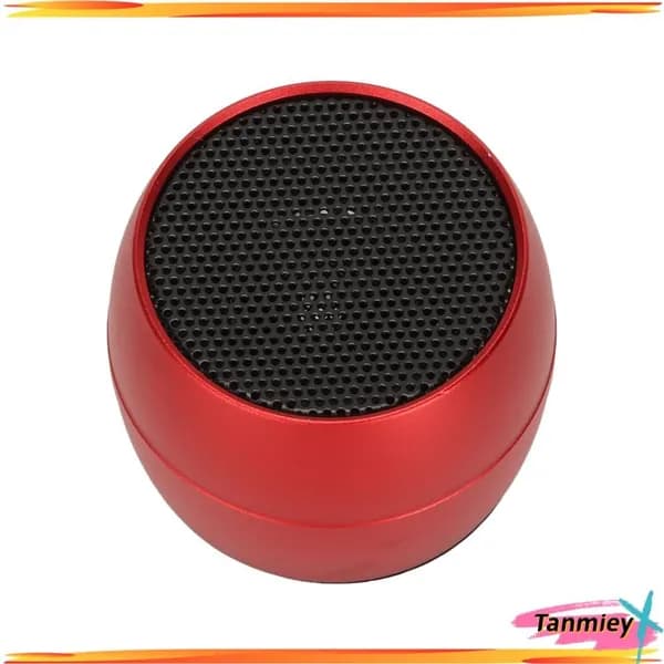Мини-динамик Bluetooth