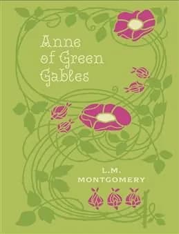 Anne of green gables. Montgomery L. M.