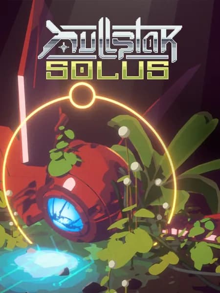 Nullstar: Solus Игра для ПК [Цифровая версия]