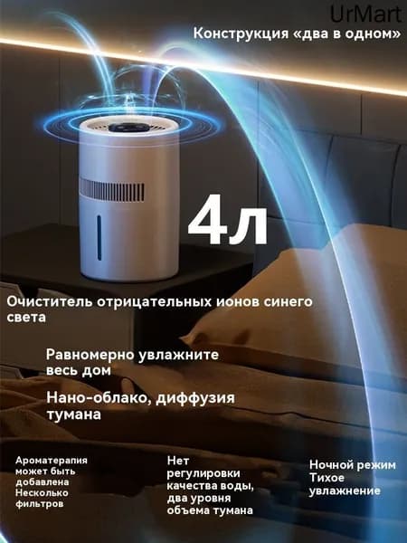 Осушитель воздуха mzm-20260504231858709