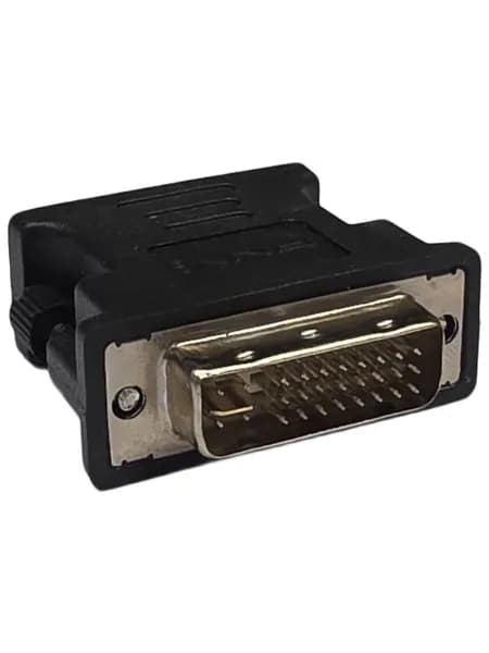 Адаптер-переходник для монитора DVI-I на VGA