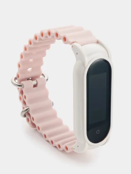 Ремешок для Xiaomi Mi Band 3/4/5/6