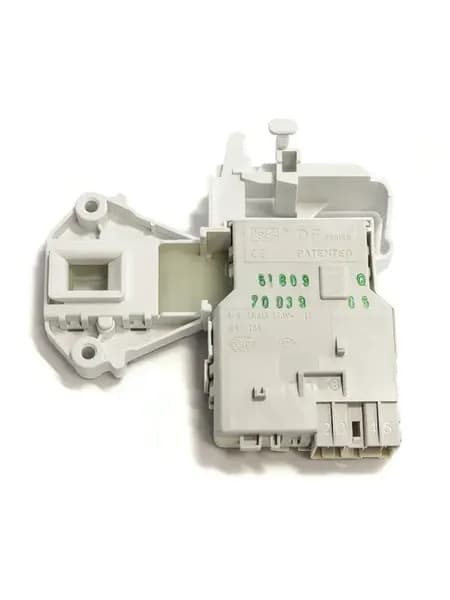 Устройство блокировки люка для стиральной машины Smeg