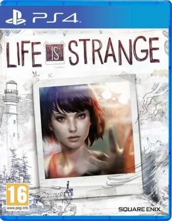 Игра  (PlayStation 4, PlayStation 5, Английская версия)