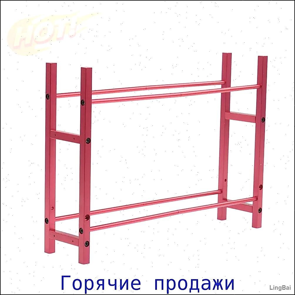стеллаж для хранения колесных дисков диаметром 1,9 дюйма-ds