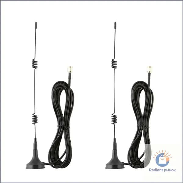 7DBi 2,4G/5G/5,8G антенный усилитель антенный удлинительный кабель беспроводной