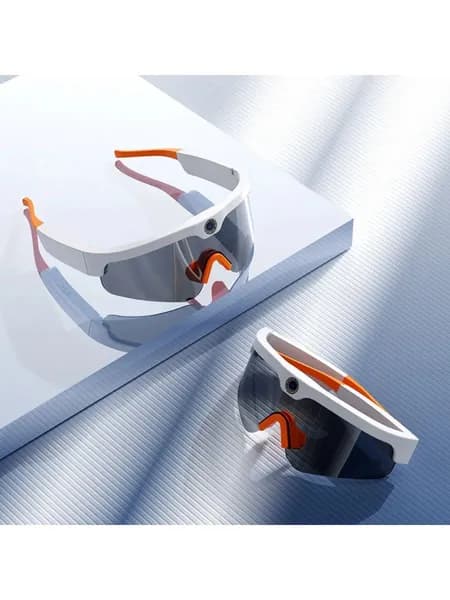 Спортивные очки DV с Bluetooth, для фотографии и видеосъемки