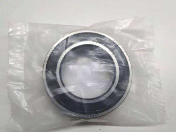 Подшипник 6008 2RS OID, Япония, размер 40 x 68 x15