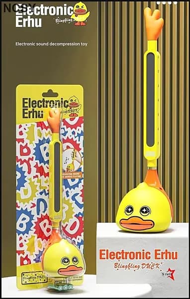 Отаматон Otamatone Японский электронный портативный синтезатор Кит