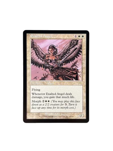1 карта Magic The Gathering одна штука подарок прозрачные протекторы для карт mtg
