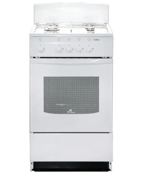 Плита газовая DELUXE 5040.45г(щ)-001
