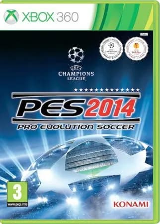 Игра  (XBox 360, Английская версия)