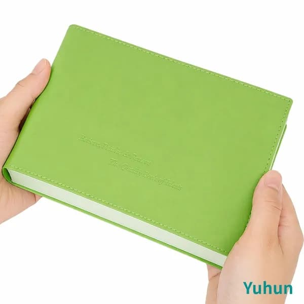 milochic Дневник личный A5