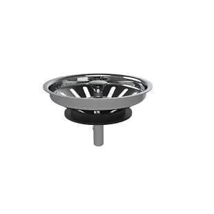 Nova Пробка-выпуск (решетка) для сифона 3 1/2", 7009