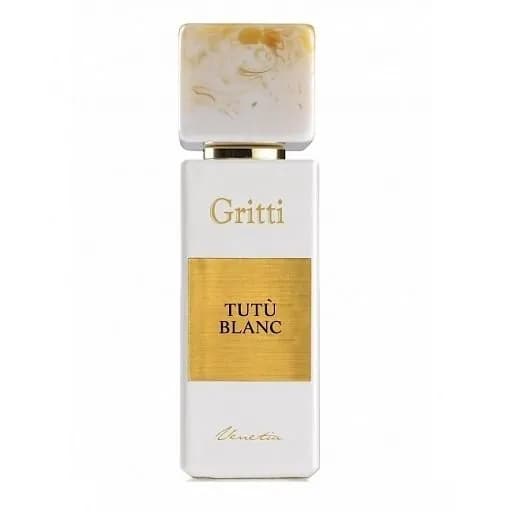 Gritti Tut Blanc 1мл Парфюмерная вода (распив флакона)