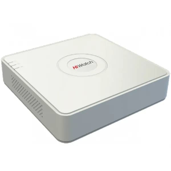 HiWatch Видеорегистраторы DS - H204QA C Видеорегистратор