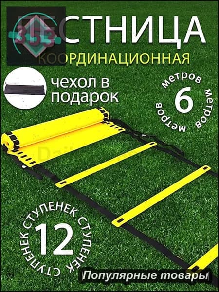 Координационная дорожка