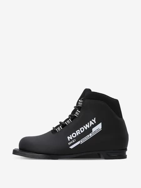 Ботинки лыжные NORDWAY Skei 75mm