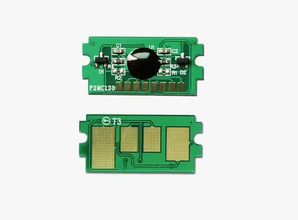 Чип для картриджа Kyocera TK-3130 (FS-4200, FS-4300) DV Inc.